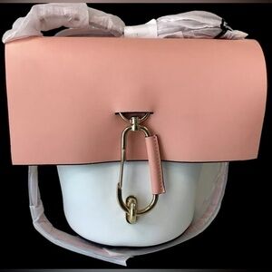 Zac Posen NWT Vegan Bag